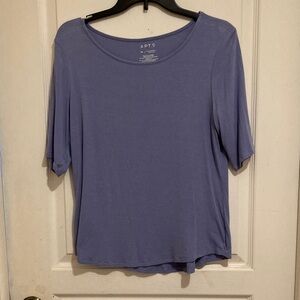 3/$15 size M Apt. 9 Women's Top